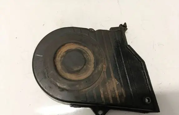 Hyundai Santa Fe Timing belt guard (cover) 213602700