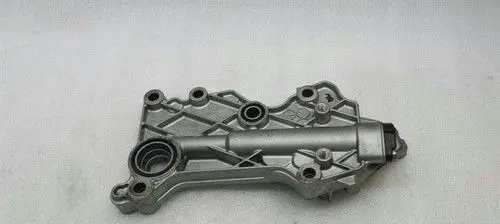Mercedes-Benz E W212 Fuel filter bracket/mount holder A6511800610