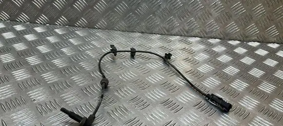 Opel Zafira C ABS rear brake sensor 