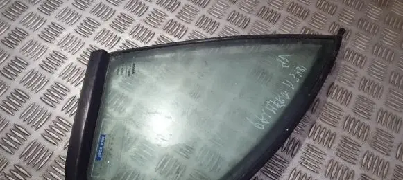 Nissan Primera Rear vent window glass 