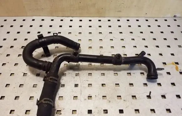 Audi TT TTS Mk2 Engine coolant pipe/hose 06F121056C