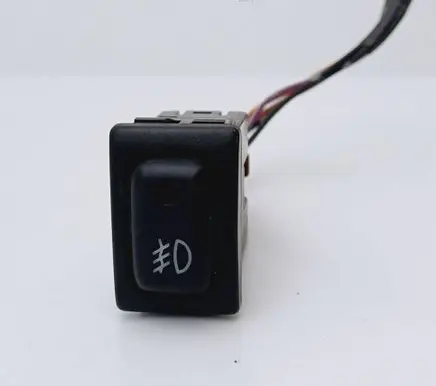 Suzuki Liana Fog light switch 