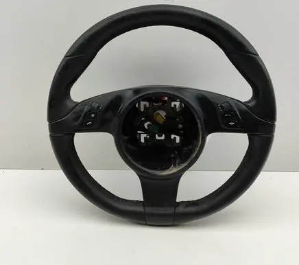 Porsche Cayman 981 Steering wheel 99734780372
