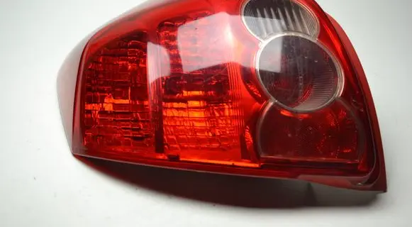 Toyota Auris 150 Rear/tail lights