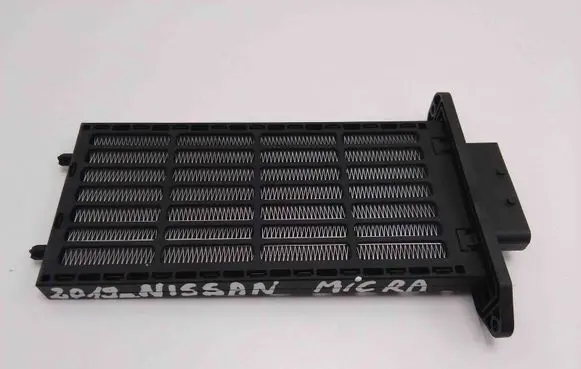 Nissan Micra K14 Electric cabin heater radiator A52103300 710260660100