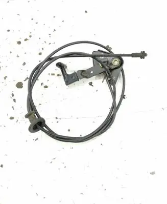 Audi A4 S4 B5 8D Engine bonnet (hood) release handle