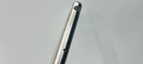 Volvo V60 Steering rack 36002972 VO104 VO104R