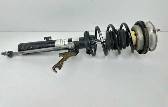 BMW 3 E90 E91 Front shock absorber with coil spring 824903002484