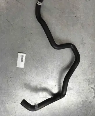 Volvo XC60 Air intake hose/pipe 31368385