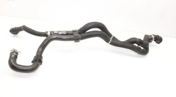 Jaguar I-Pace Engine coolant pipe/hose M9D38D142AB