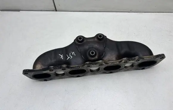 Porsche Cayenne (9PA) Exhaust manifold 94811111953