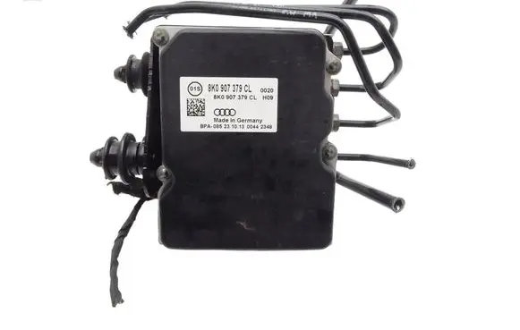 Audi A4 S4 B8 8K ABS Pump 8K0907379CL 8K0614517GP