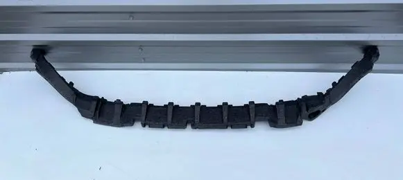 Volkswagen Tiguan Front bumper foam support bar 5NA807248K