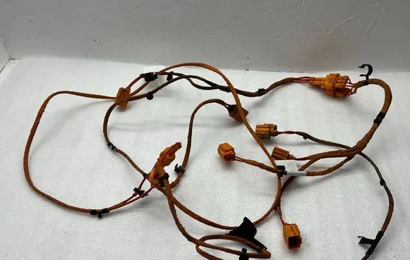 Volkswagen ID.3 Other wiring loom 1EA971398AM