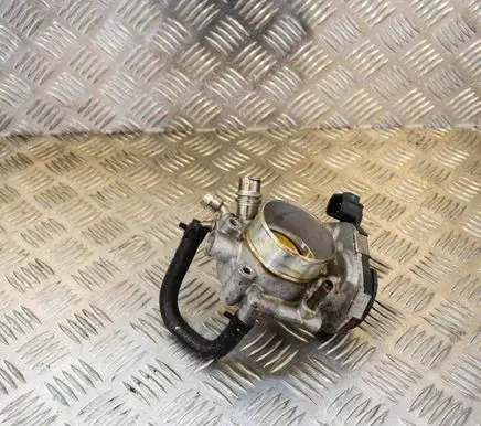 Opel Mokka Throttle valve 555773750280750562