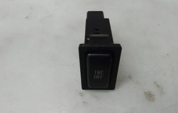Toyota Corolla Verso E121 Traction control (ASR) switch TR8801