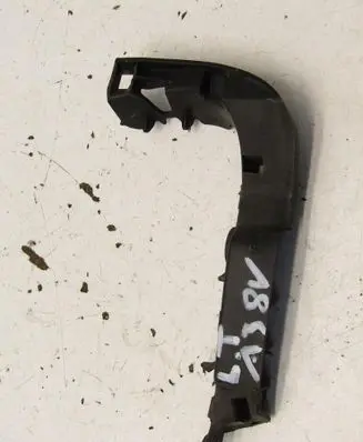 Audi A3 S3 8V Front bumper mounting bracket 8V3807183A
