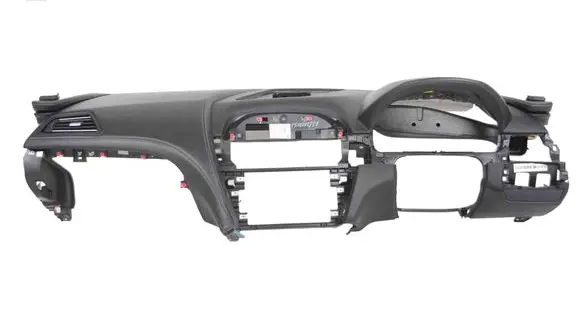 BMW 6 F12 F13 Dashboard 9238622