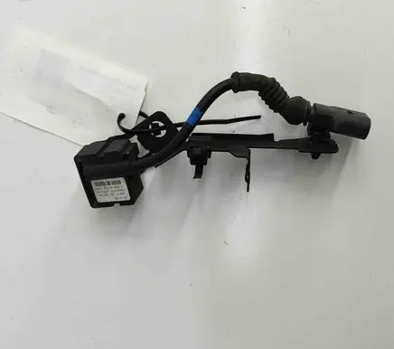 Audi A8 S8 D3 4E Rear air suspension level height sensor 4E0907651