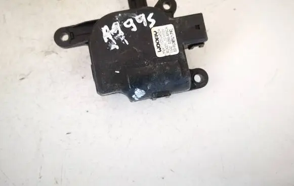 KIA Ceed Air flap motor/actuator d266ap6ca