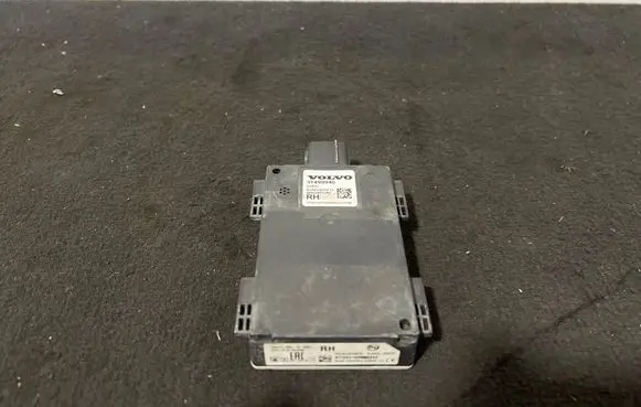 Volvo XC90 Blind spot module 31499940