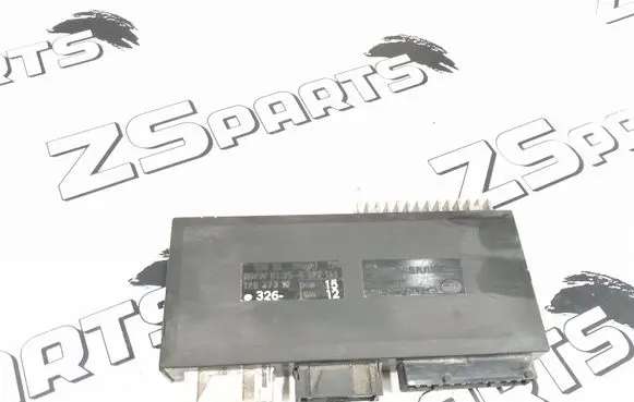 BMW 5 E39 Comfort/convenience module 61358372141 12037310 8372141