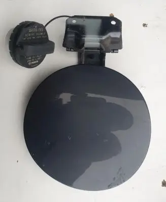 Mazda CX-3 Fuel tank cap