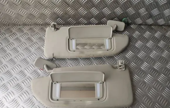 Volvo XC90 Sun visor 