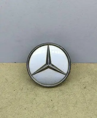 Mercedes-Benz E W211 Original wheel cap 2204000125