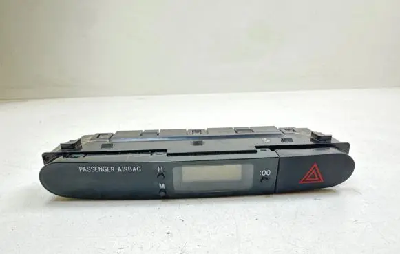 Toyota Urban Cruiser (XP110) Screen/display/small screen 8395052110 908183