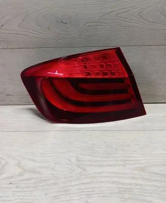 BMW 5 F10 F11 Rear/tail lights 17346201