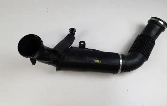Mini Cooper Countryman F60 Turbo air intake inlet pipe/hose 7621015 8693166 1251094