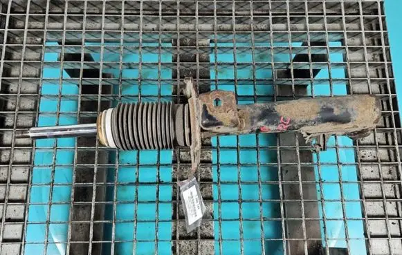 Mercedes-Benz A W169 Front shock absorber/damper IMPRK1388144