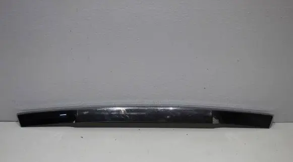 Jeep Compass Front bumper splitter molding 53219520 F164