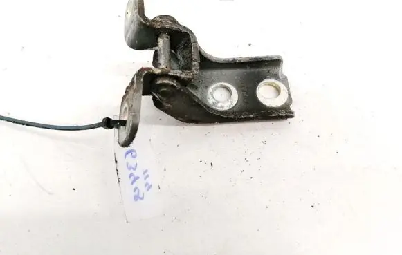 Jaguar S-Type Rear door lower hinge 288LMD9A