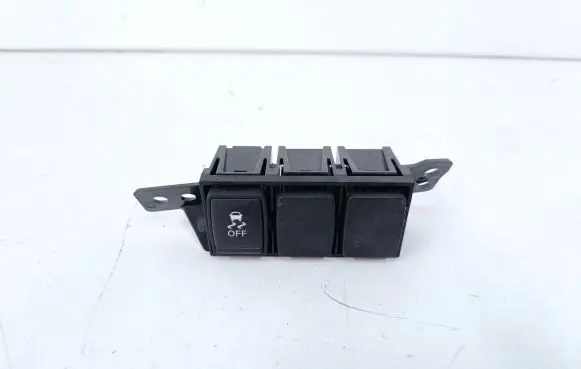 ESP (stability program) switch