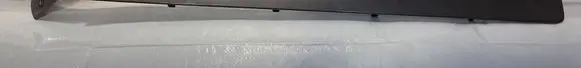 Opel Combo E Front arch trim 98186878