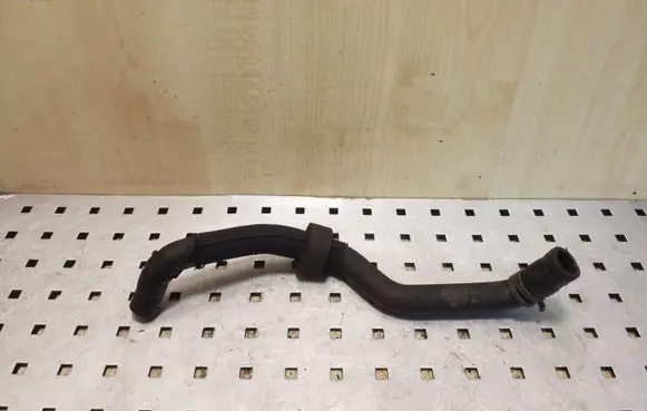 Audi A6 S6 C7 4G Engine coolant pipe/hose 4G0121447AM