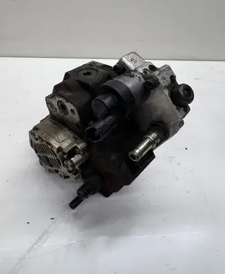 Mazda 3 I Fuel injection high pressure pump 9651844380 068005 0445010089