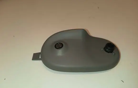 Renault Clio II Other interior part 7700412387