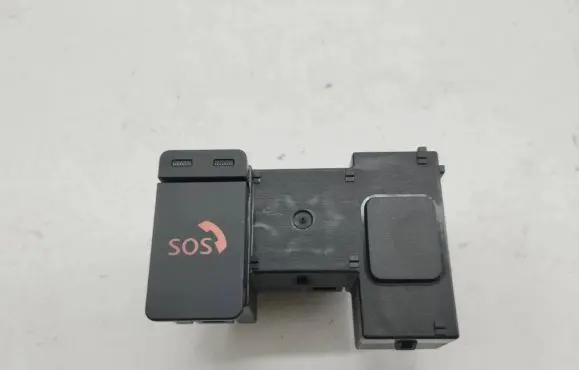 Nissan Juke II F16 Sos button 254506PA0A 10346053