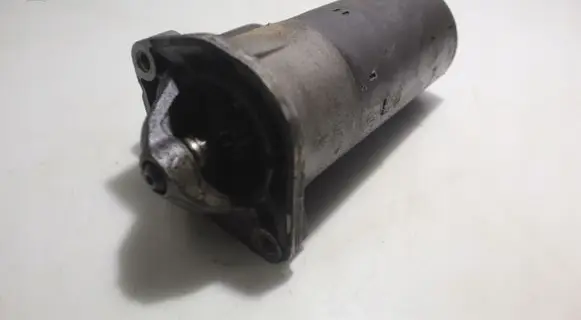 Volvo S60 Starter motor