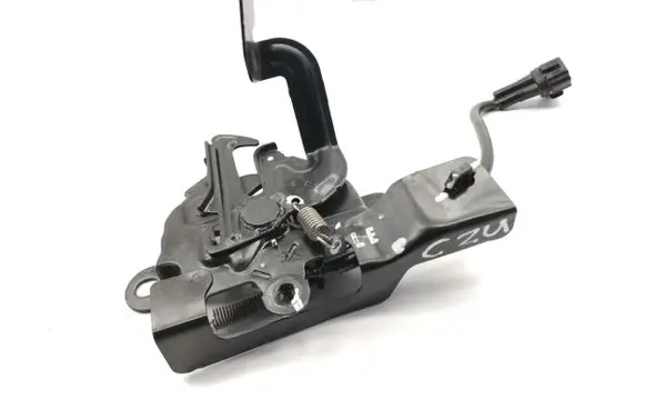 Toyota C-HR II Engine bonnet/hood lock/catch