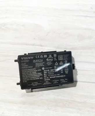 Volvo XC40 Wireless charging module 32359821 523A623A