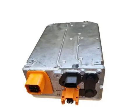 Audi e-tron Battery charger (optional) 4P0915684A 4P0915684 121762070