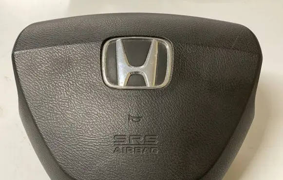 Honda FR-V Steering wheel airbag 496021650 TKDAB0066 0080P1150045