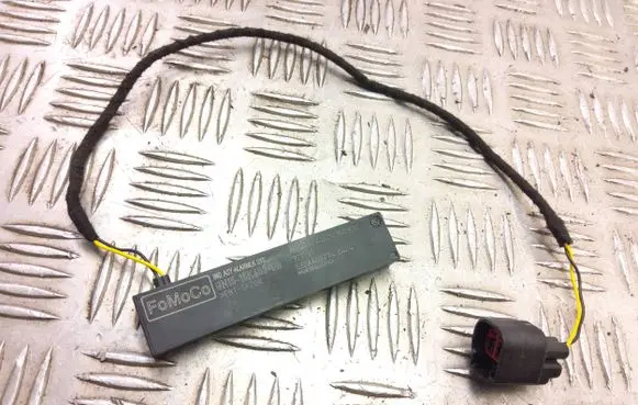 Ford Ecosport Antenna control unit GN1515K603BB