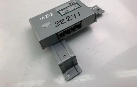 Hyundai Atos Prime Other control units/modules 9544002765