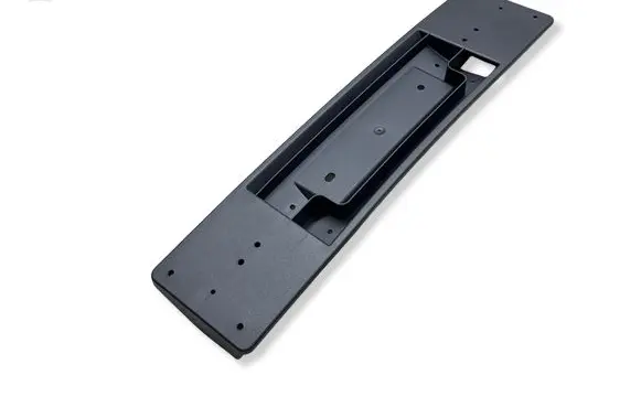 Tesla Model Y Juniper Number plate surrounds holder frame 189872999E