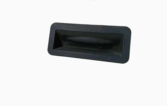 Ford Focus Tailgate/trunk/boot exterior handle 6M51-19B514-AC